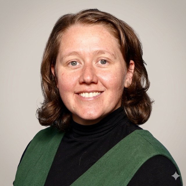Devyn McNicoll portrait