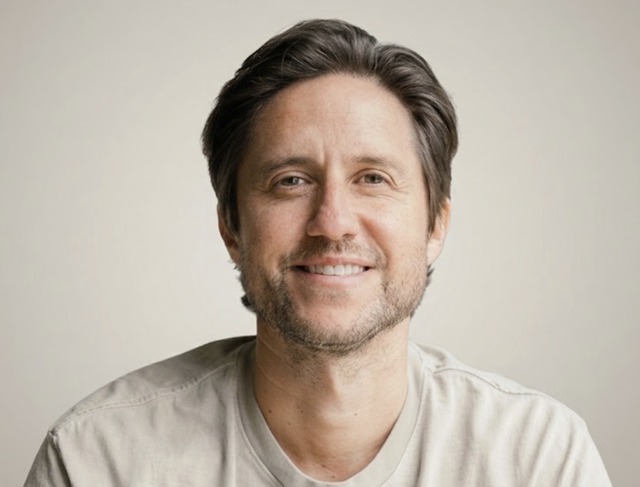 Jason Hunt portrait